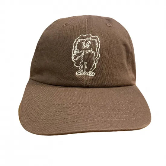 HOTBOX SESSIONSホットボックスセッションズ ”Done" CAP キャップ