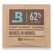 Boveda ボベダ Humidity Pack 調湿剤