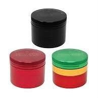 RAW ロウ HAMMERCRAFT 4PIECE GRINDER グラインダー #RH1〜3