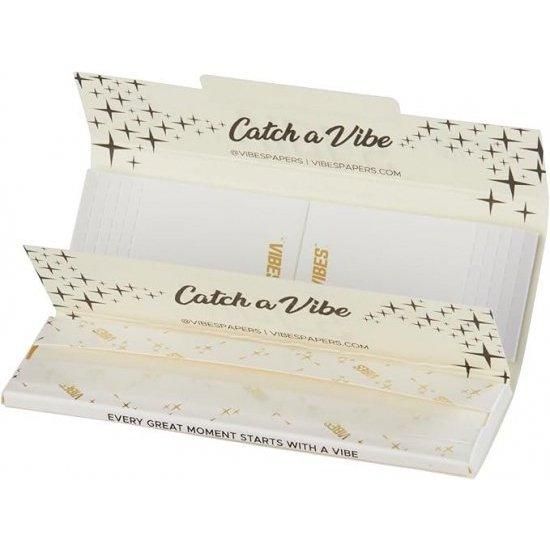 VIBES バイブス Rolling Papers with tips ペーパー +チップ