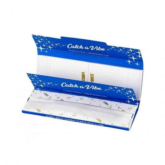 VIBES バイブス Rolling Papers with tips ペーパー +チップ