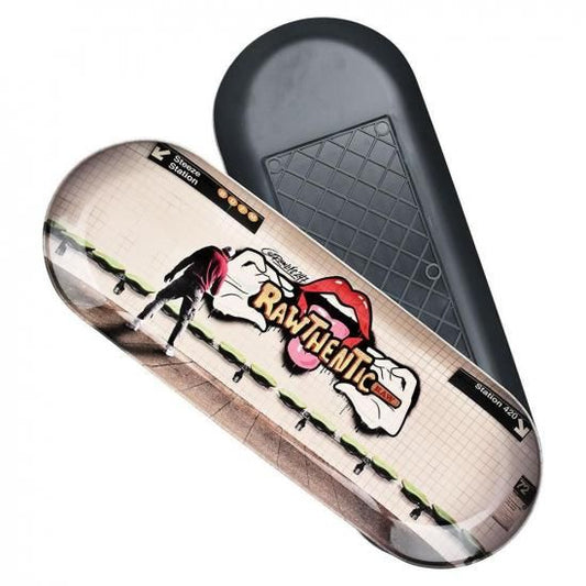 RAW ロウ Graffiti 2 Skate ROLLING TRAY ローリングトレイ