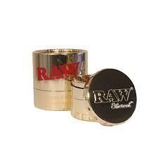 RAW ロウ Ethereal Grinder グラインダー