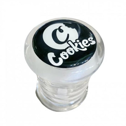 Glass Jar ガラスジャー