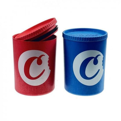 Santa Cruz x Cookies サンタクルーズ x クッキーズ Hemp Stash Jar スタッシュジャー