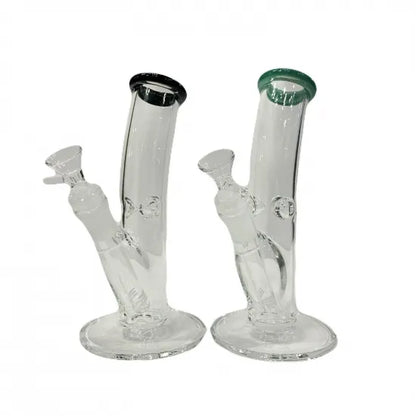Ice Straight Warter pipe 水パイプ#LA2