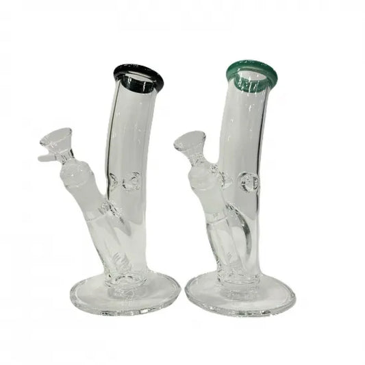 Ice Straight Warter pipe 水パイプ#LA2