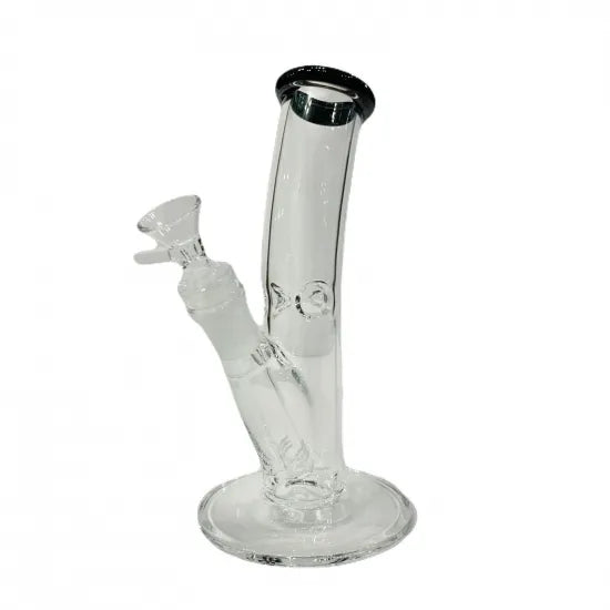 Ice Straight Warter pipe 水パイプ#LA2