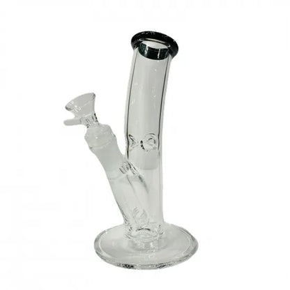 Ice Straight Warter pipe 水パイプ#LA2