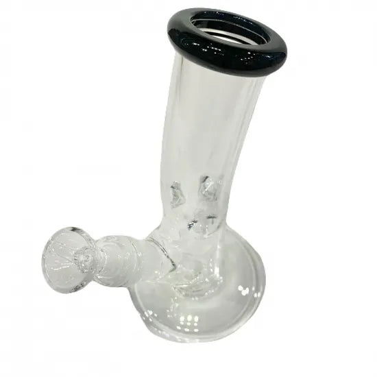Ice Straight Warter pipe 水パイプ#LA2