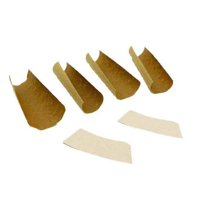 HIGH HEMP ハイヘンプ Organic hemp Wraps ヘンプラップ