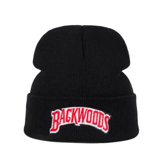BACKWOODS バックウッズ BEANIE ビーニー