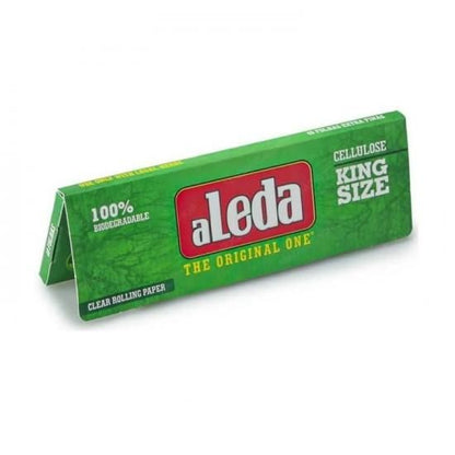 aledinha アレーダ Paper 透明ペーパー