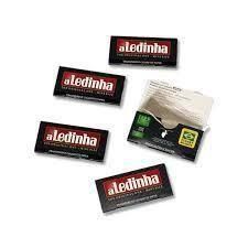 aledinha アレーダ Paper 透明ペーパー