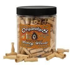 OrganitipS Wood tips 3個入り チップ