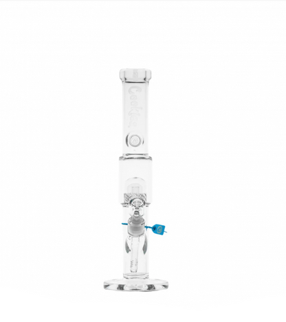 Cookies クッキーズ STRAIGHT 2 DA DOME Warter pipe（43cm）クッキーズ 水パイプ