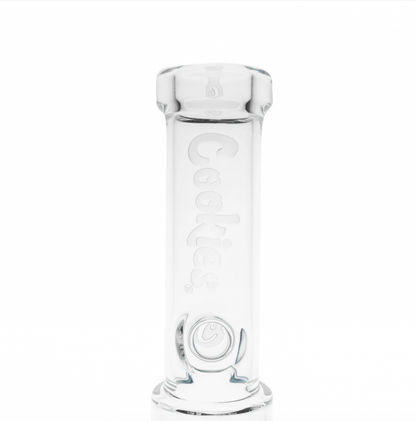 Cookies クッキーズ STRAIGHT 2 DA DOME Warter pipe（43cm）クッキーズ 水パイプ