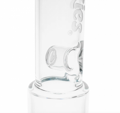 Cookies クッキーズ STRAIGHT 2 DA DOME Warter pipe（43cm）クッキーズ 水パイプ