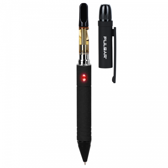 PULSAR パルサー 510 DL Scribe Vape Pen 510バッテリー ベイプ