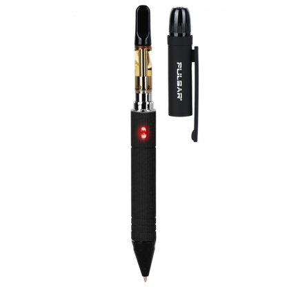 PULSAR パルサー 510 DL Scribe Vape Pen 510バッテリー ベイプ