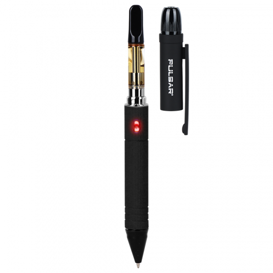 PULSAR パルサー 510 DL Scribe Vape Pen 510バッテリー ベイプ
