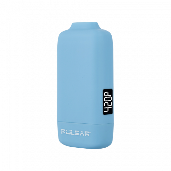 PULSAR パルサー DL Vanish Personal Air Filter エアフィルター
