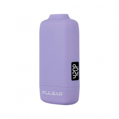 PULSAR パルサー DL Vanish Personal Air Filter エアフィルター