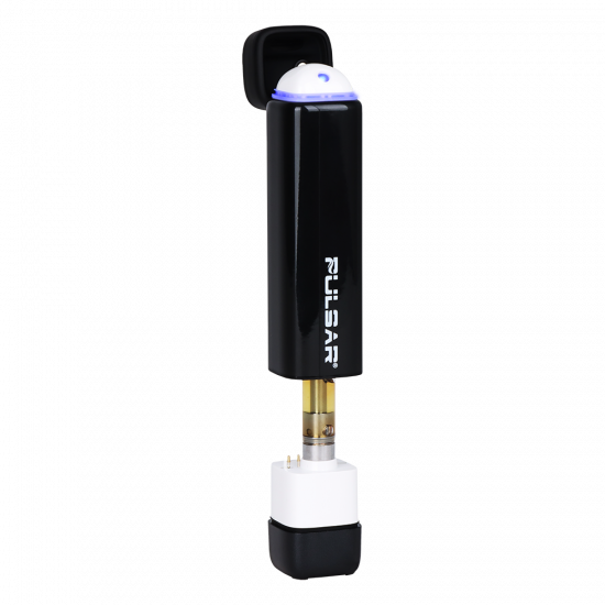 PULSAR パルサー 510 Jetpack Vaporizer 510バッテリー ベイプ