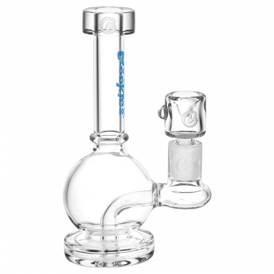 Cookies クッキーズ Bayside Series 510 Warter pipe（15cm）水パイプ