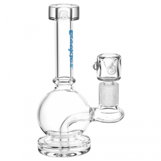 Cookies クッキーズ Bayside Series 510 Warter pipe（15cm）水パイプ