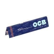 OCB オーシービー ULTIMATE Paper ペーパー