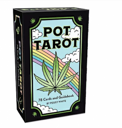 POT TAROT タロット