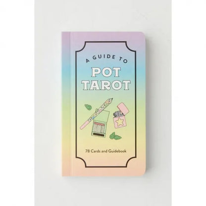 POT TAROT タロット