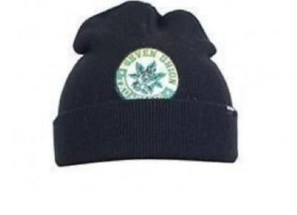 7union セブンユニオン "Mr.GREEN BEANIE"  ビーニー ニットキャップ
