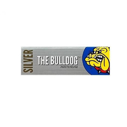 THE BULLDOG ブルドッグ Silver Short 70mm ペーパー