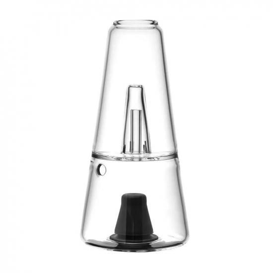 PULSAR パルサー Sipper Concentrate  & 510 Cartridge Vaporizer Bubbler ベポライザー
