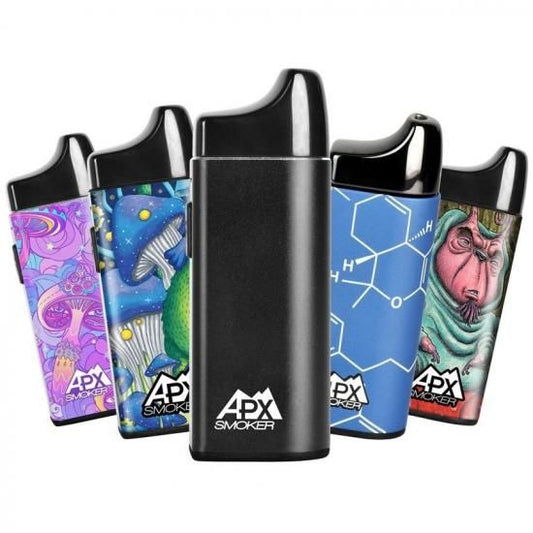 PULSAR パルサー APX Smoker V3 Electric Pipe Dry ドライ用ベポライザー