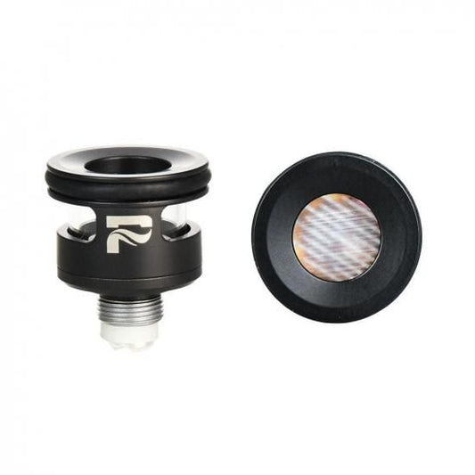 PULSAR パルサー APX Volt V3 Variable Voltage Atomizer Quartz 交換コイル