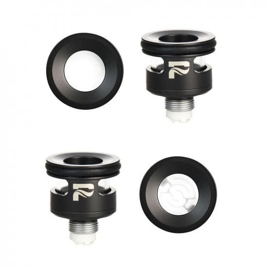 PULSAR パルサー APX Volt V3 Quartz Coil Atomizer Tank 交換コイル