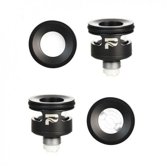 PULSAR パルサー APX Volt V3 Quartz Coil Atomizer Tank 交換コイル