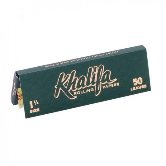 Khalifa カリファ Rolling Papers by Wiz Khalifa ペーパー