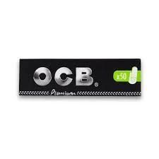 OCB オーシービー Premium Tips チップ