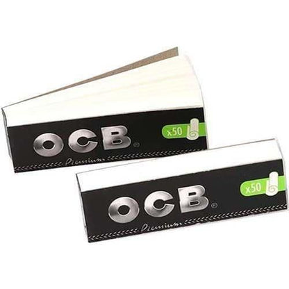 OCB オーシービー Premium Tips チップ