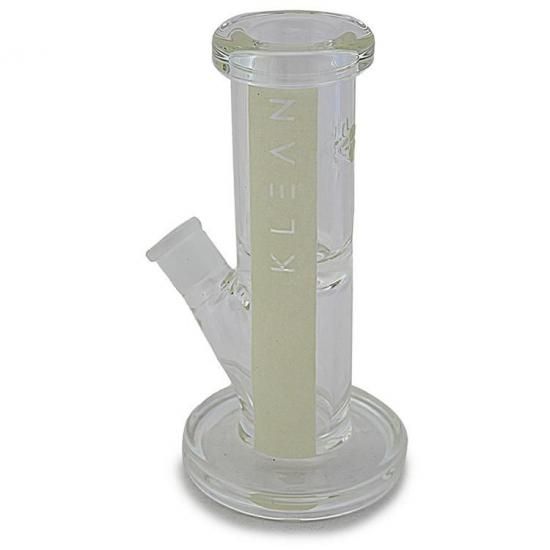 KLEAN クリーン Glass Mini Straight Warter pipe 水パイプ#KL2
