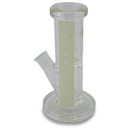 KLEAN クリーン Glass Mini Straight Warter pipe 水パイプ#KL2
