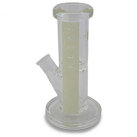 KLEAN クリーン Glass Mini Straight Warter pipe 水パイプ#KL2