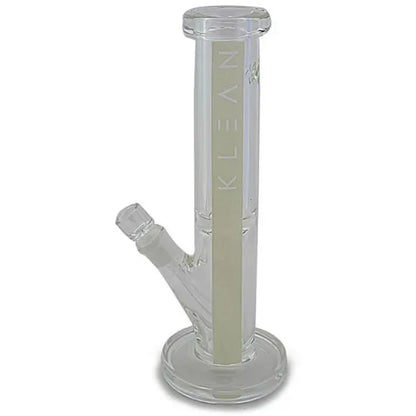 KLEAN クリーン Glass Straight Tube 水パイプ #KL4