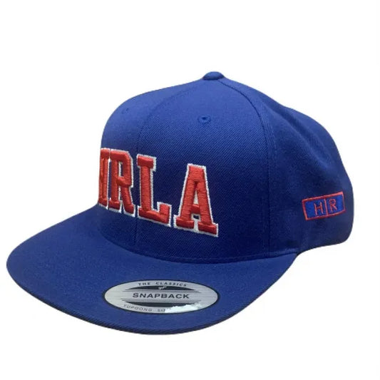 HOT ROD ホットロッド LA "HRLA" SNAPBACK CAP キャップ