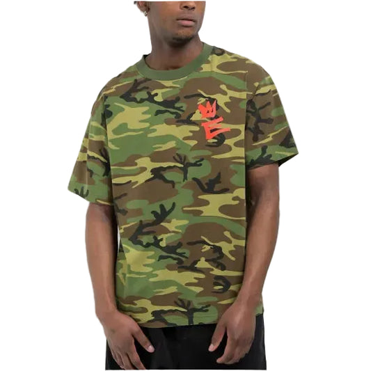 Empyre エンパイアChoox2 Camo T-Shirt Tシャツ カモ
