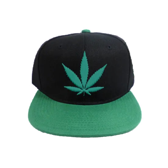 death row We○d Hat Cap キャップ ブラック